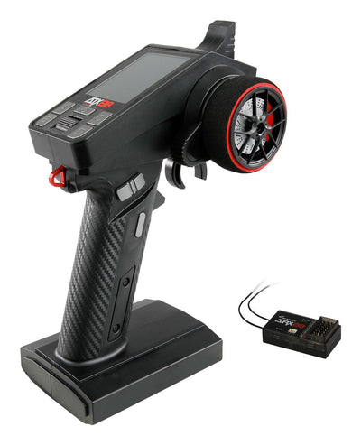 Amewi ATXB8 Accesorio And Spare Part Maquetas Radio Control (rc) Remote Control — image 1