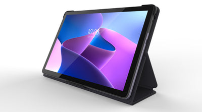 Lenovo ZG38C03900 Case For Tab M10 3 Gen 25,6CM (10.1) Folio Grey — image 1
