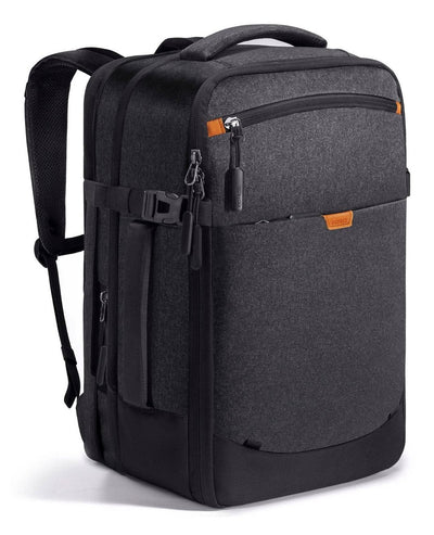 Inateck Backpack BP03006 Travel Black — image 1