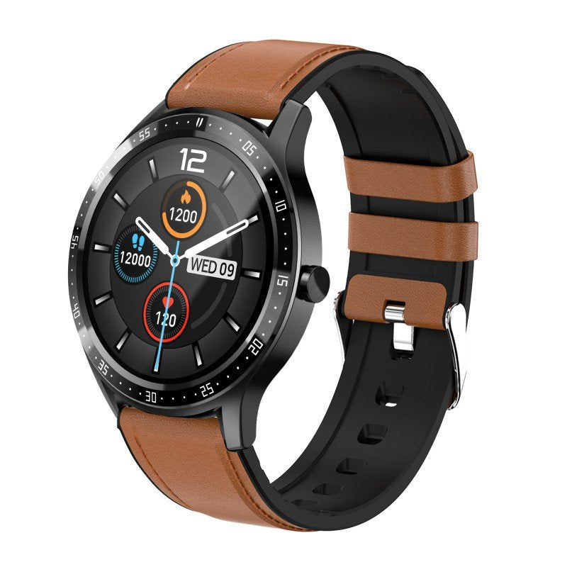 Maxcom Smartwatch Fit FW43 Cobalto 2 Oro