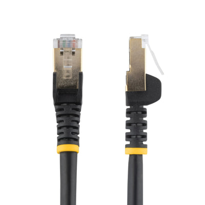 StarTech.com Cable 7M Ethernet CAT.6A Network Cable 10 Gigabits Blindado Snagless RJ45 PoE 100W Latiguillo STP — image 1