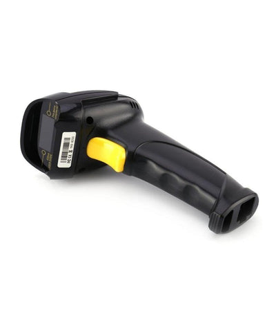 Eightt Reader Barcode 1D/2D Serie / USB — image 1