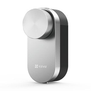 Ezviz Lock Triplepack Smart Smartlock DL01S Pro + Keyboard + Gateway Pro