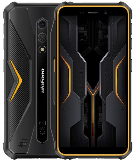 Ulefone Armor X12 3GB/32GB Orange