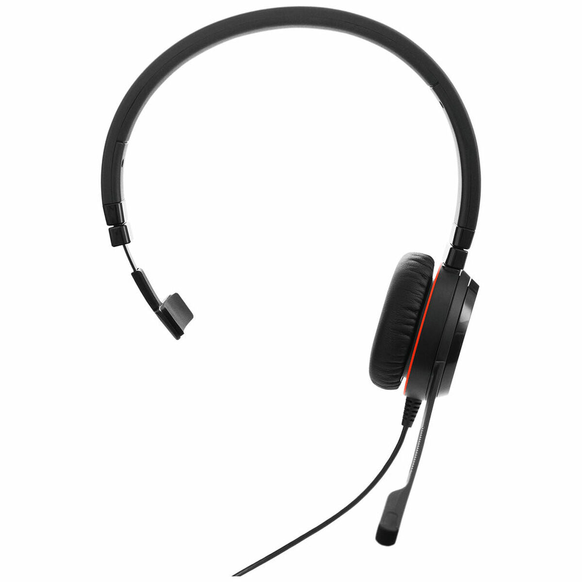 Jabra Headphones Jabra 4993-829-409         Black