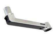 Ergotron Stand Extensión Arm Lx 231MM, Silver 45-289-026 — image 1
