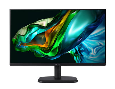 Acer EK241YP0BI 23.8 1920X1080 16:9 4MS(GTG), 1MS(VRB) 250 100M:1 1x HDMI (1.4), 1x VGA — image 1