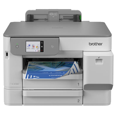 Brother Printer Inkjet HL-J5113DW Professional A4 — image 1