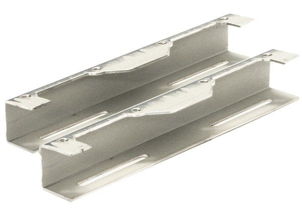 Kit Stand Adapter 3.5A 2.5 Metallic