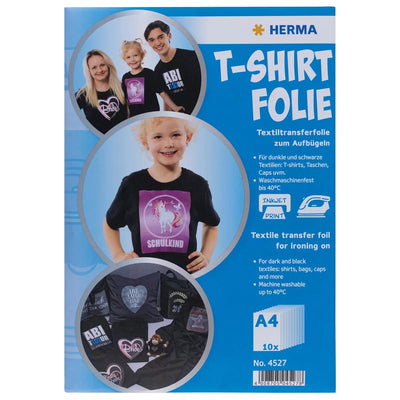 Herma 4527 Paper Metalizado Manualidades — image 1