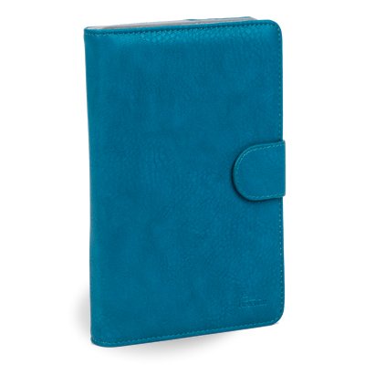 Rivacase Orly 3017 Case Aguamarina Tablet Up To 10.1