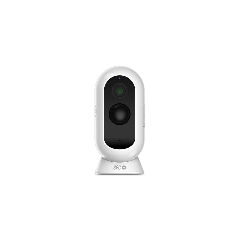 Spc Camera Videovigilancia Magnes 3 130 Visión Night Control From App