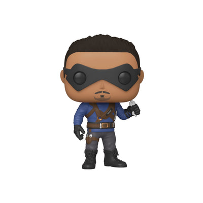 Figure Pop Umbrella Academy Diego Hargreeves — image 1