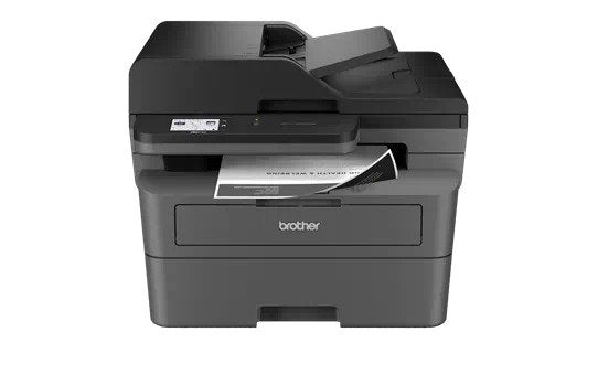 Brother MFC-L2862DW Printer Multifunción Laser A4 1200 X 1200 DPI 34 Ppm Wi-Fi