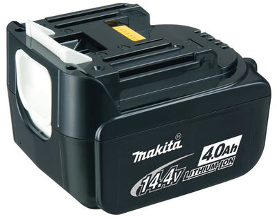 Makita Battery BL1440 Li 14.4V 4.0AH — image 1
