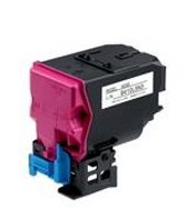 Minolta-qms Magic Colour 4750 Toner Magenta TNP19M — image 1