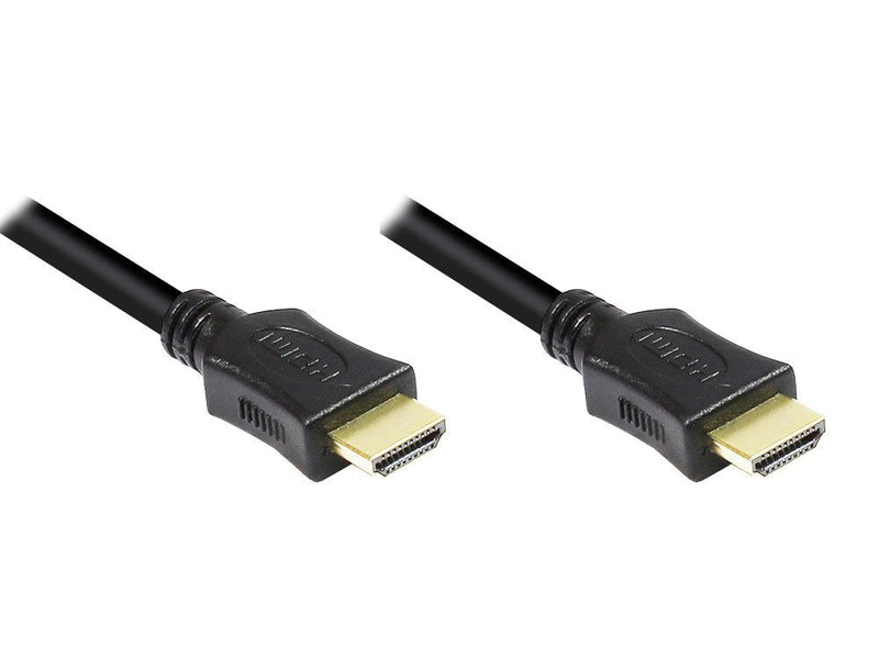 Good Connections Cable HDMI 1.4B Black 15M