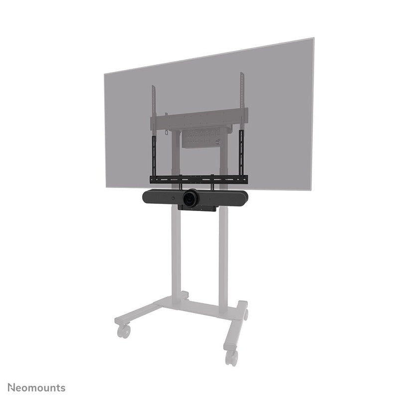 Neomounts Videobar And Laptop Shelf VESA Max. 8KG Universal