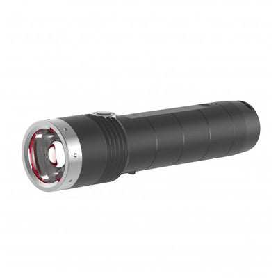 Ledlenser MT10 Linterna Mano Black Silver — image 1