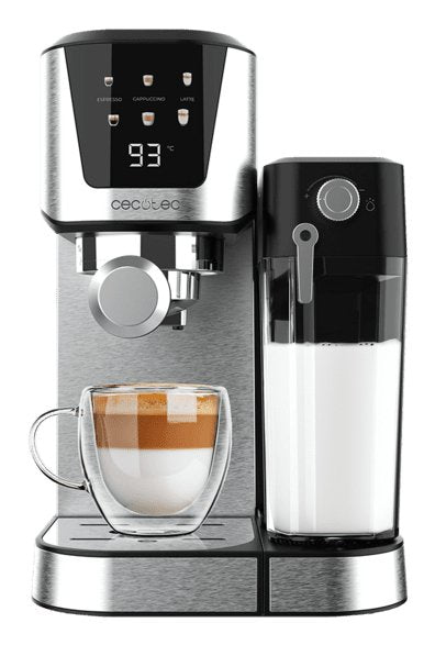 Cecotec Power Espresso 20 Cream — image 1