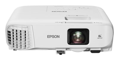 Epson EB-982W Projector 3LCD 4200 Lúmenes White 4200 Lúmenes Colour Wxga (1280 X 800) 16:10 LAN — image 1