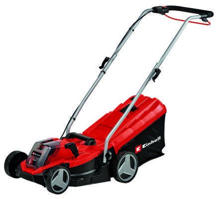 Einhell Lawnmower Wireless Ge-cm 18/33 Li-solo, 18VOLT
