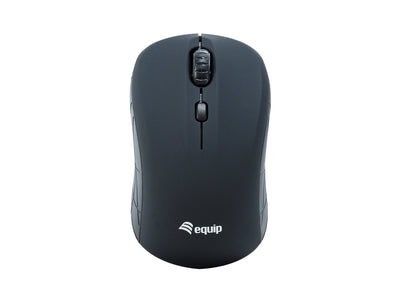 Equip Mouse Óptico Wireless Mini Black — image 1