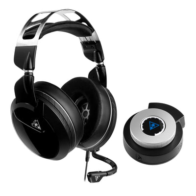 Turtle Beach Headphones Elite Pro 2 + Superamp PS4 Wireless And Alámbrico Diadema Set Bluetooth Black — image 1