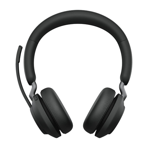 Jabra EVOLVE2 65 Mereo Ms + Link 380C Black (26599-999-899) — image 1