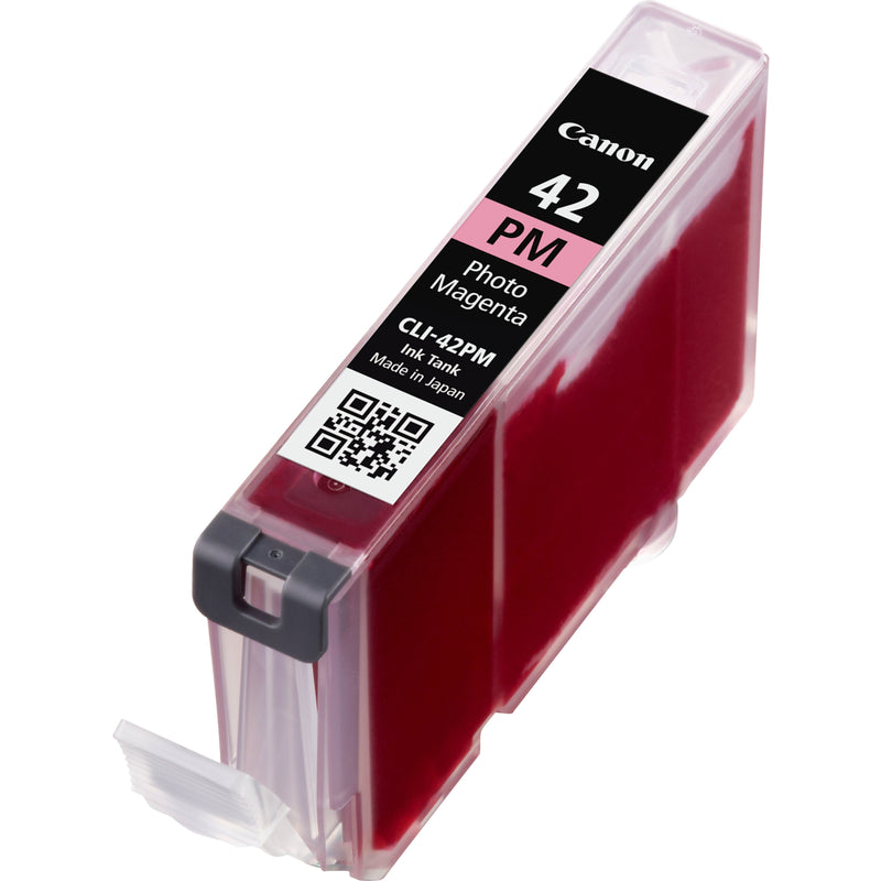 Canon Genuine Ink CLI-42PM Foto Magenta