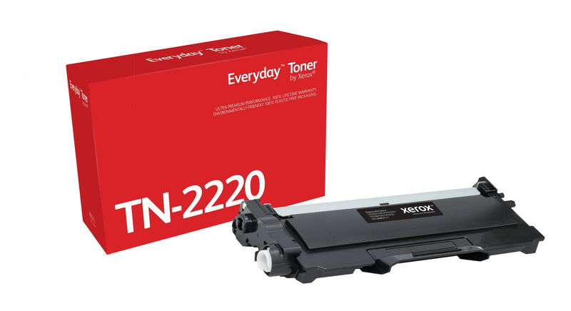 Xerox Toner Compatible Brother HL-2220 ( TN-2220) Black