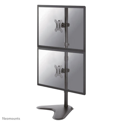 Newstar Stand Desk Monitor — image 1