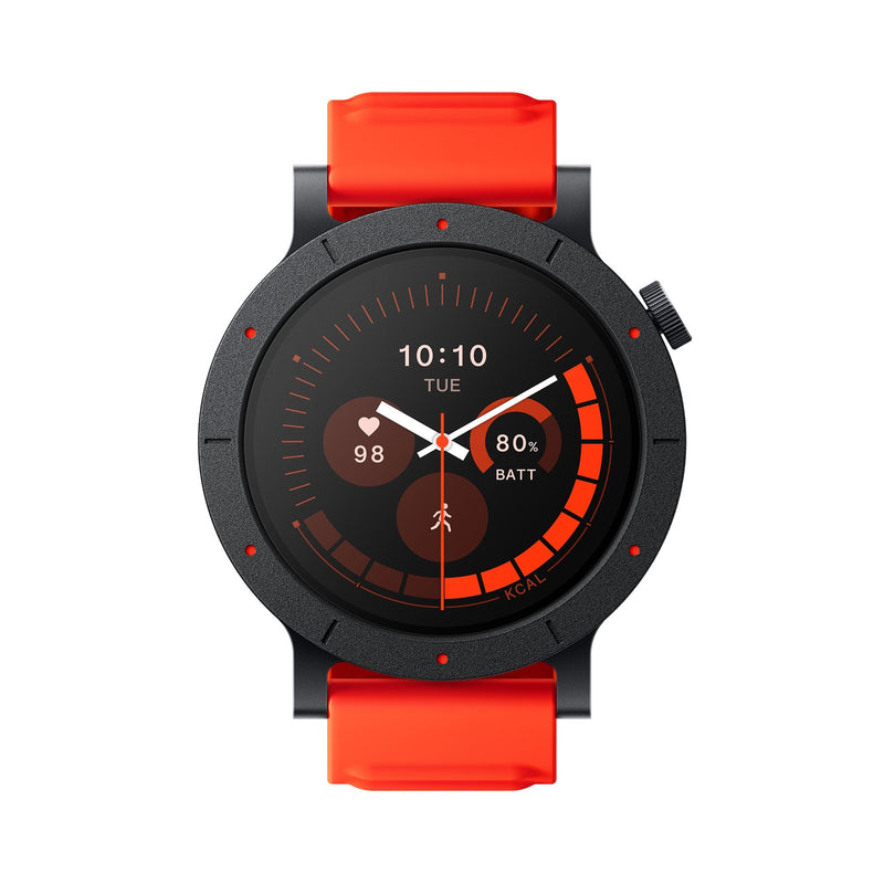 Nothing Smartwatch Cmf Watch 3 Pro Orange