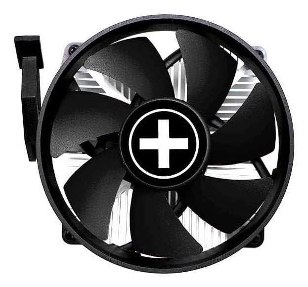 Xilence A250PWM.B Processor Refrigerador Air 9,2CM Black 1 Pieces