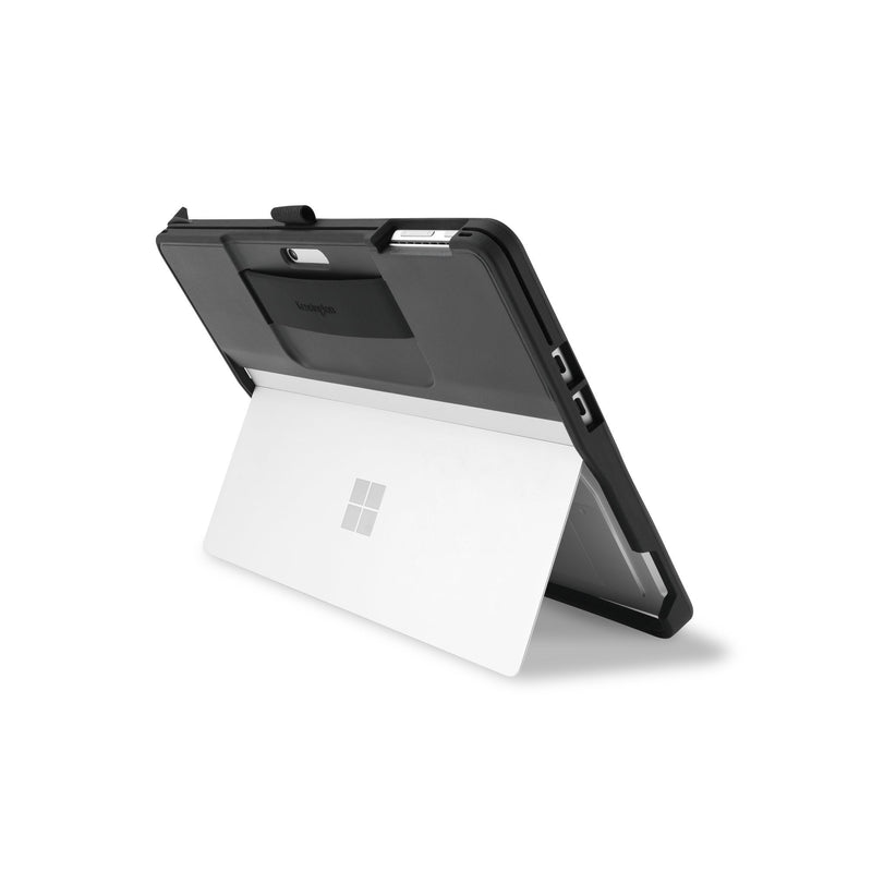 Kensington Case Blackbelt 13 Black White