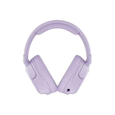 Headphones Gamingowe Cloud Flight 2 Wireless Lavender - D9LS0AA — image 1
