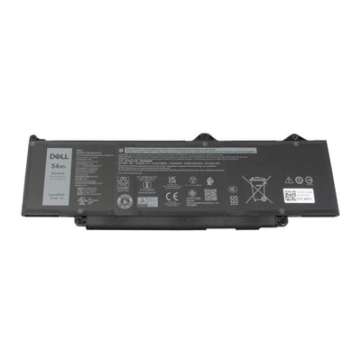 54WH Lithium-ion Battery For Latitude And Precision — image 1