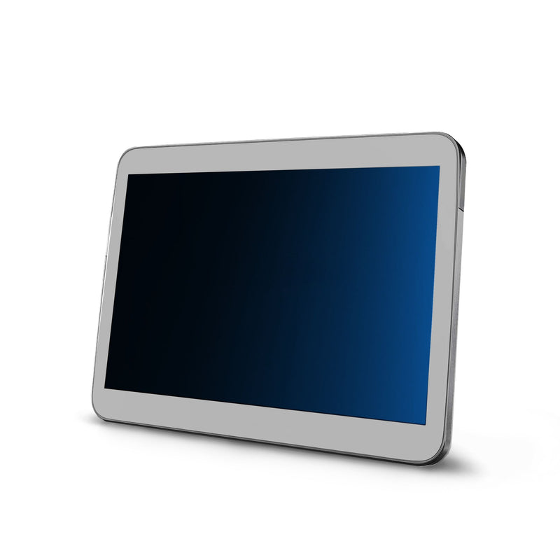 Dicota Secret - Filter Privacy Tablet - 2VÍAS, Self-adhesive Formato Horizontal - Lámina - With Filter Privacy