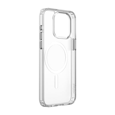 Belkin Case Iphone MSA022BTCL Sheerforce Iphone 15 Pro Max. Transparent And Magnetica Compatible Mags — image 1