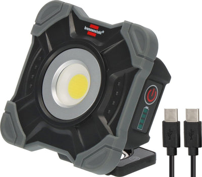 Brennenstuhl Lamp Trabajo LED Rechargeable Sh 1000 Mac — image 1