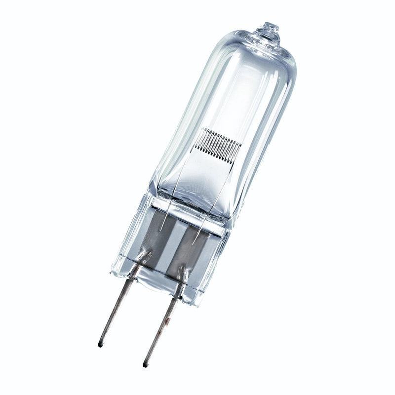 Osram Halogena Hlx Lamp G6.35W/ Or. Reflector 150W 24V 6000 Lm