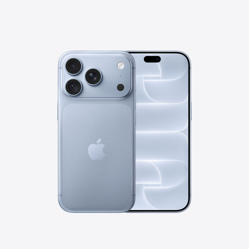Apple Iphone 18 Pro 512GB Glacier MJRX4QN/a