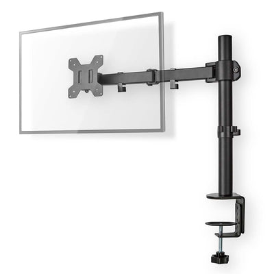 Nedis Schreibtisch Monitorhalterung 1 Bildschirm 15 - 32 75X75 100X100 Vollbeweglich — image 1