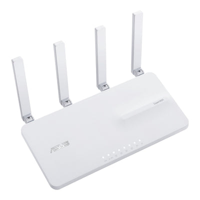ASUS Router EBR63 – Expert Wi-Fi Wireless Gigabit Ethernet Double Band (2,4GHZ / 5GHZ) White — image 1
