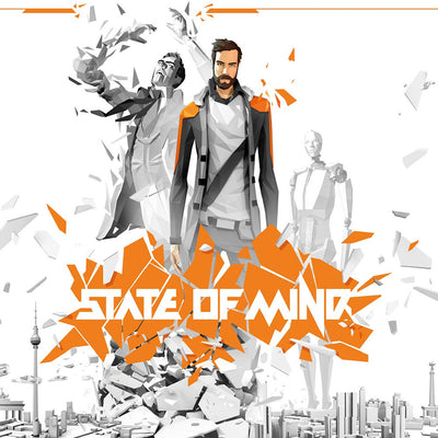 Set State Of Mind Playstation 4 — image 1