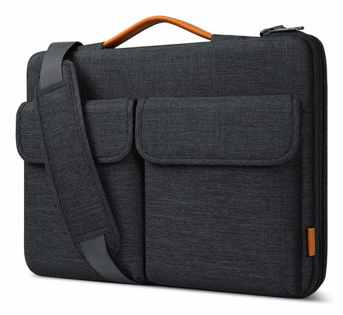 Inateck Bag Laptop 15,6 Rundumschutz [LB03008-15_BLACK] — image 1