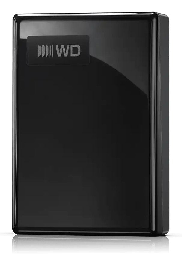 Hard Drive Wd My Passport WDBG6U0010BBK-WESN 1TB USB-C 3.2 Gen 1 Exfat
