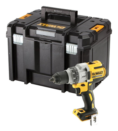 Dewalt Drill Atornillador Xrp DCD991NT-XJ — image 1