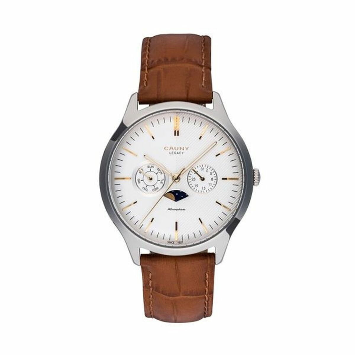 Cauny Men's Watch Cauny Clm001