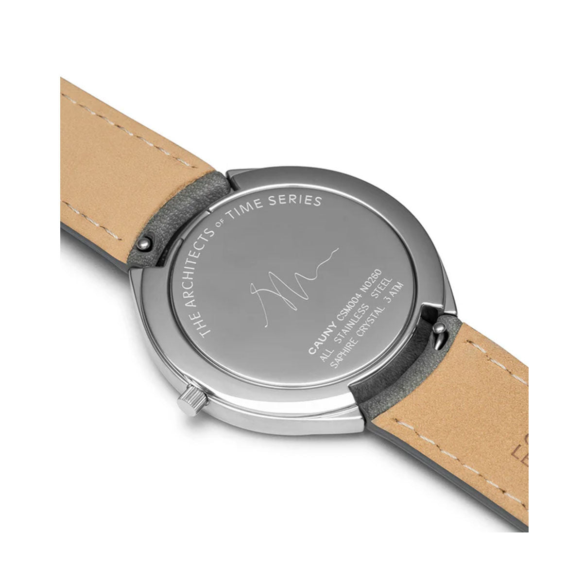 Cauny Ladies' Watch Cauny Csm004